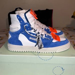 OFF-WHITE Off-Court 3.0 High